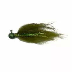 RABID BAITS HAIR JIG 1/8OZ HJ8