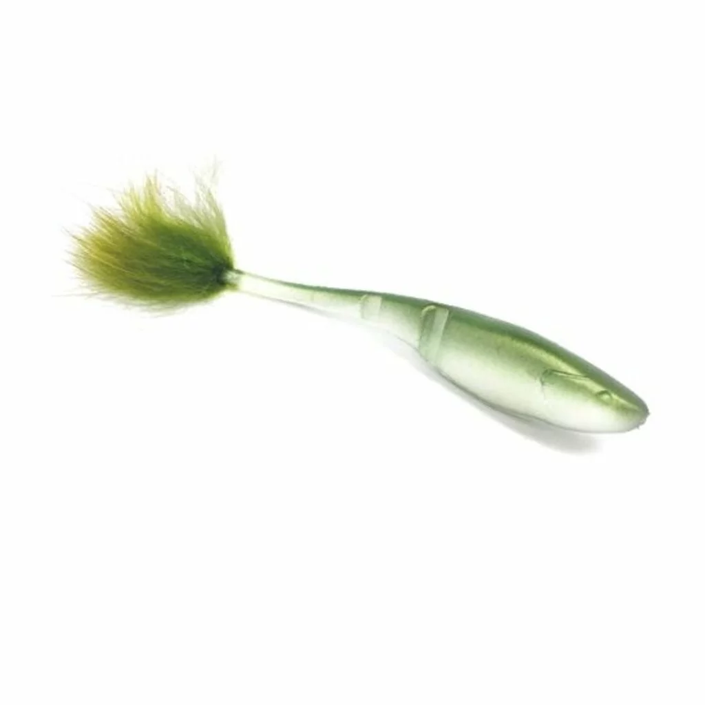 RABID BAITS RAB-SHAD RS6 - Image 2