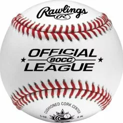 80CC RAWLINGS BASEBALLS PER DOZ