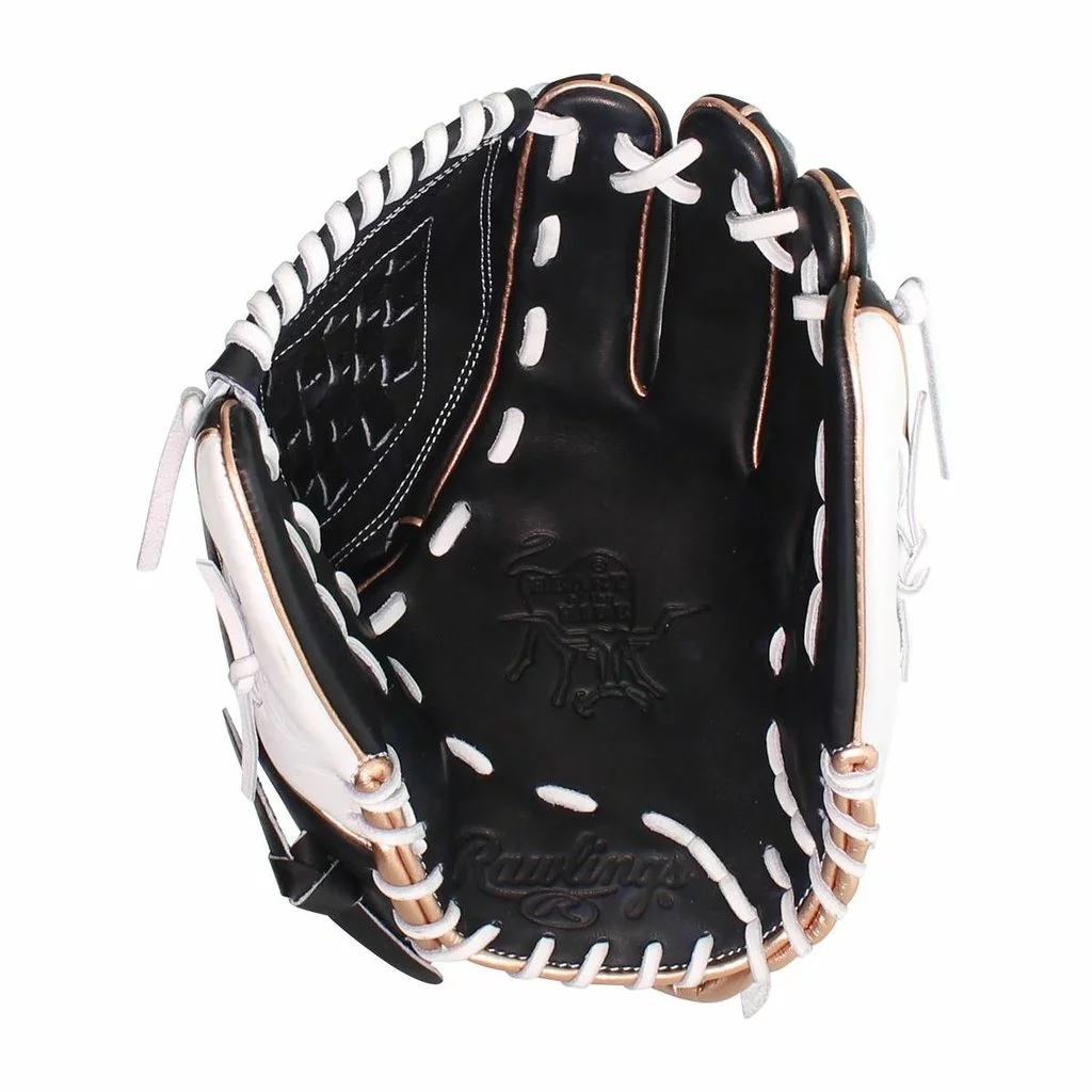 PRO120SB-3BRG RAWLINGS HOH SB GLOVE 12" - Image 2