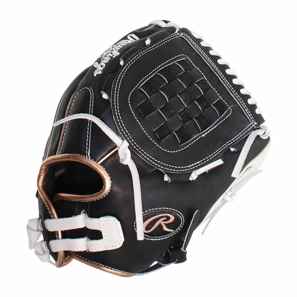 PRO120SB-3BRG RAWLINGS HOH SB GLOVE 12" - Image 3
