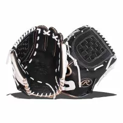 PRO120SB-3BRG RAWLINGS HOH SB GLOVE 12"