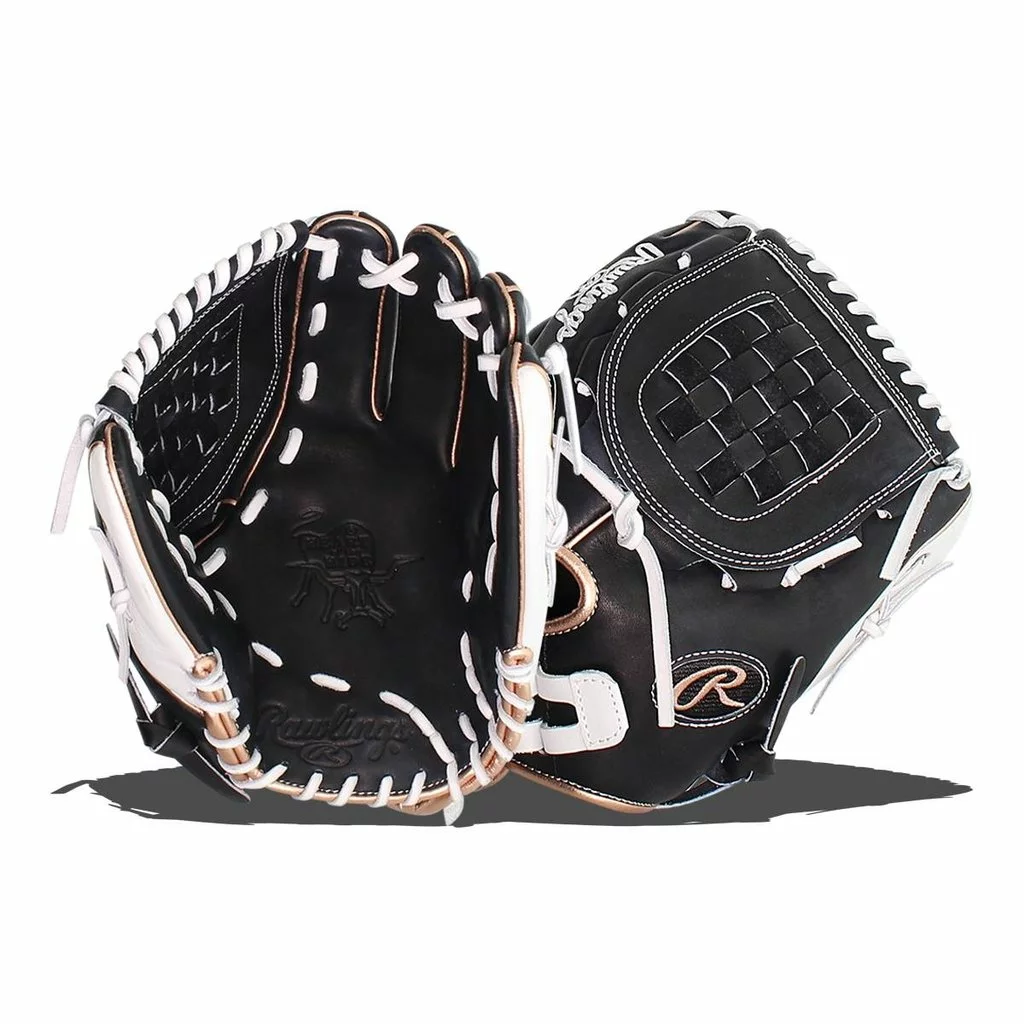 PRO120SB-3BRG RAWLINGS HOH SB GLOVE 12"