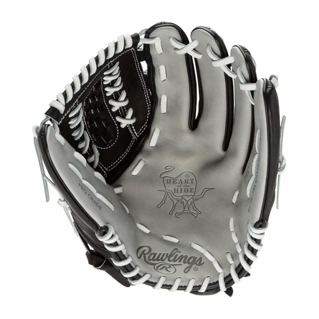 PRO125SB-18GB RAWLINGS HOH 12.25" BB GLOVE - Image 2