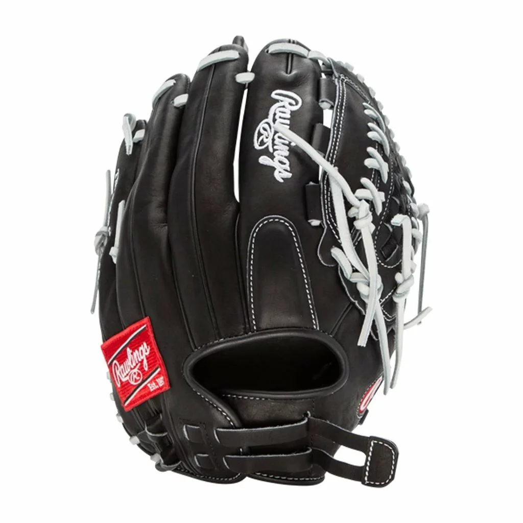 PRO125SB-18GB RAWLINGS HOH 12.25" BB GLOVE - Image 3