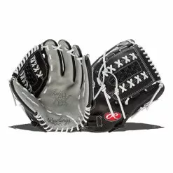 PRO125SB-18GB RAWLINGS HOH 12.25" BB GLOVE