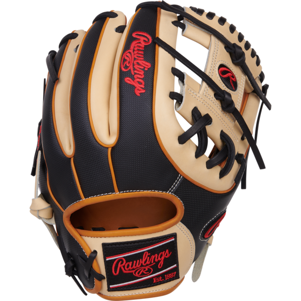 PROR314-2TCSS RAWLINGS HOH 11.5" BB GLOVE - Image 3