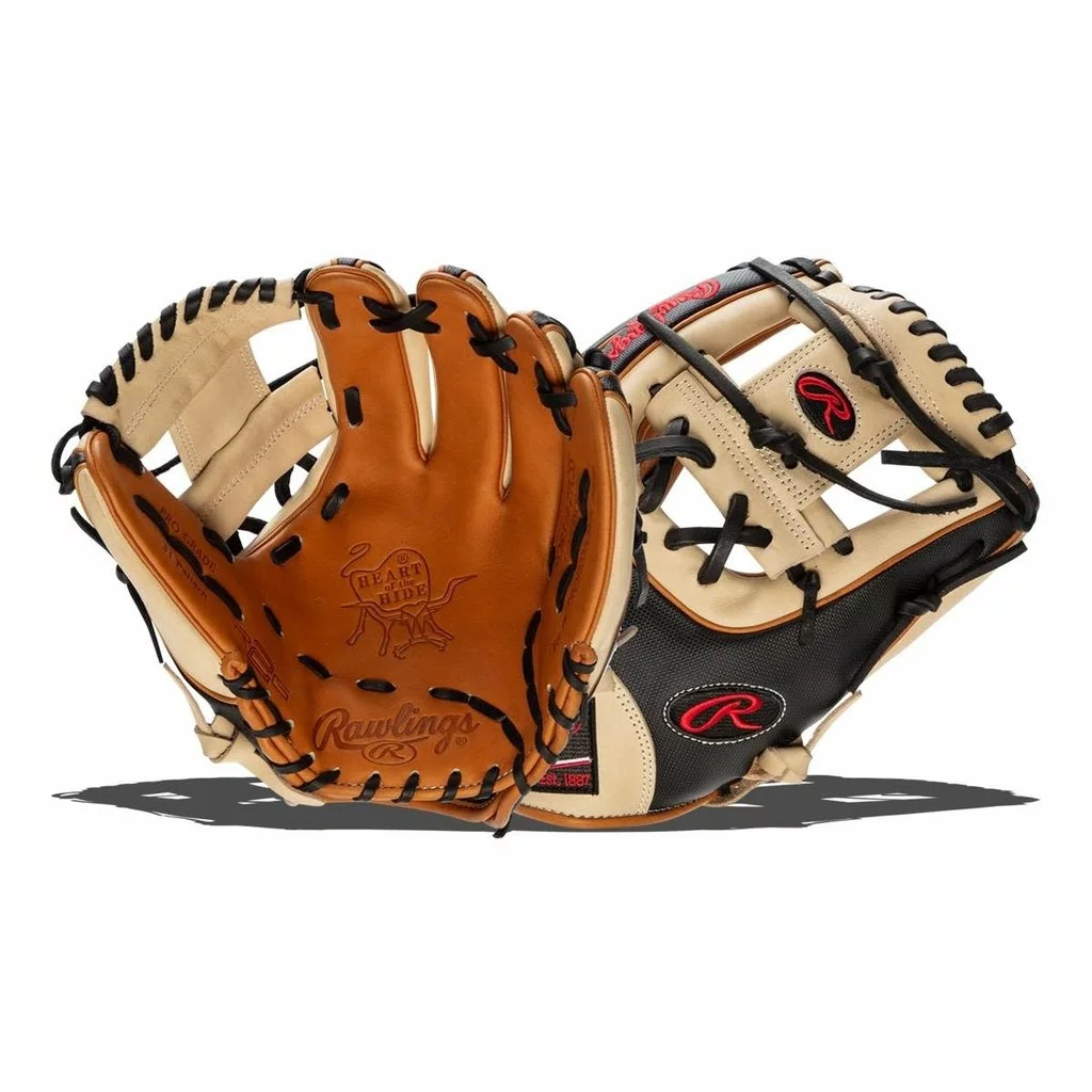 PROR314-2TCSS RAWLINGS HOH 11.5" BB GLOVE