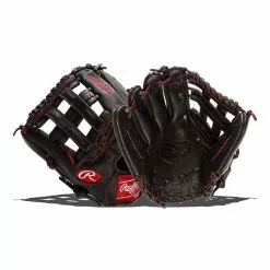 R9YPT6-6B RAWLINGS R9 SERIES YT 12" BB GLOVE