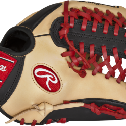 RAWLINGS GAMER XLE GXLE2054CS BASEBALL GLOVE