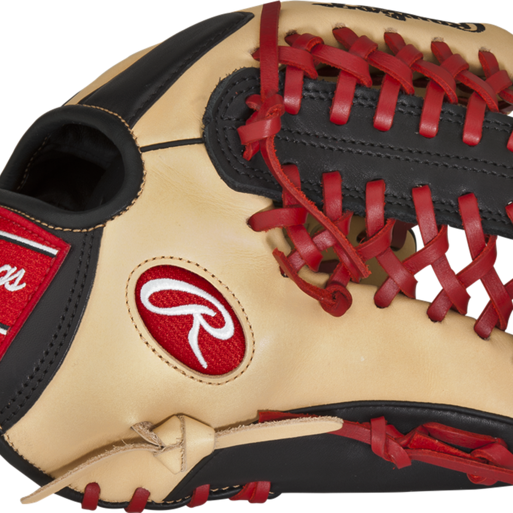 RAWLINGS GAMER XLE GXLE2054CS BASEBALL GLOVE