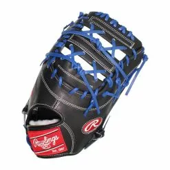 RAWLINGS PROSAR44 12 3/4" BASEBALL GLOVE