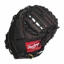 RAWLINGS RCM315B CATCHER MITT