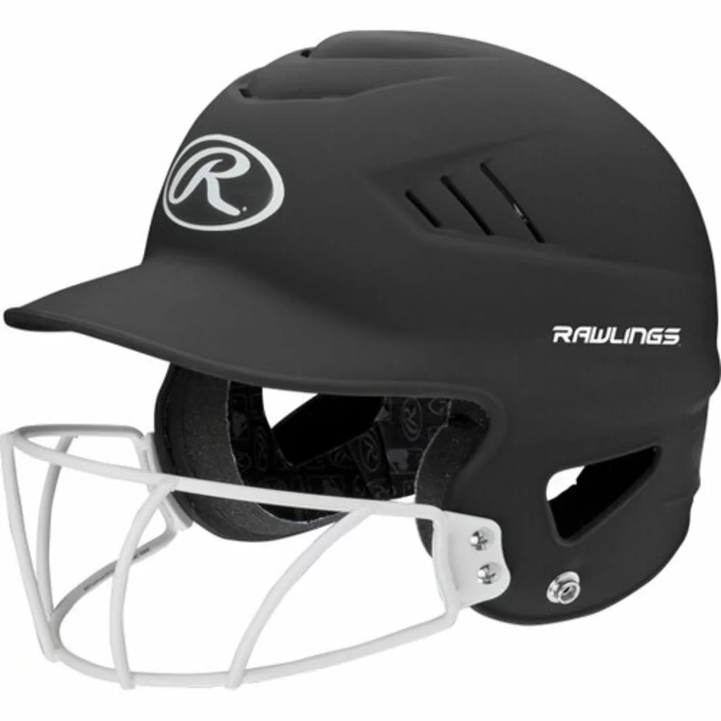 RCFHLFG RAWLINGS HIGHLIGHT HELMET/MASK - Image 2