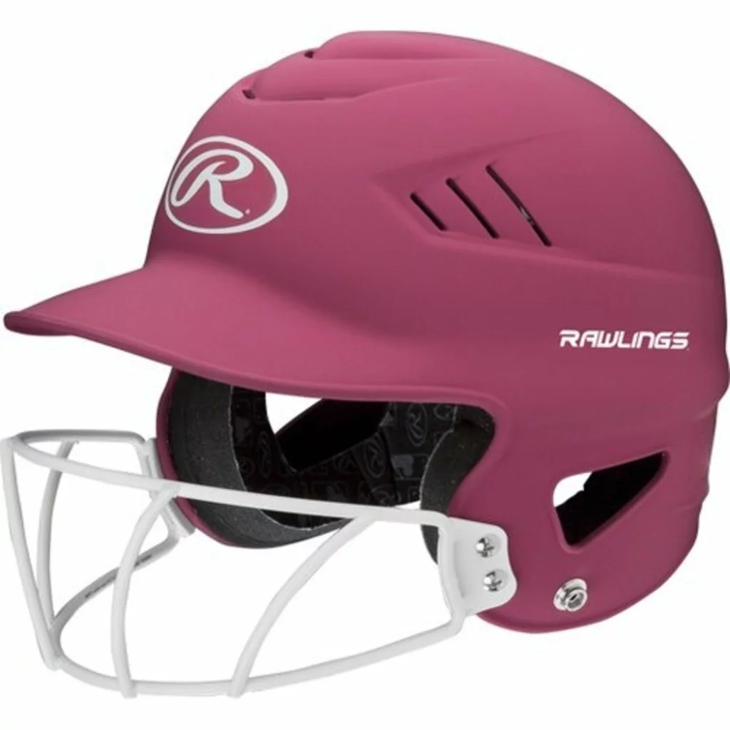 RCFHLFG RAWLINGS HIGHLIGHT HELMET/MASK - Image 3