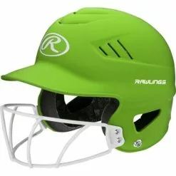 RCFHLFG RAWLINGS HIGHLIGHT HELMET/MASK