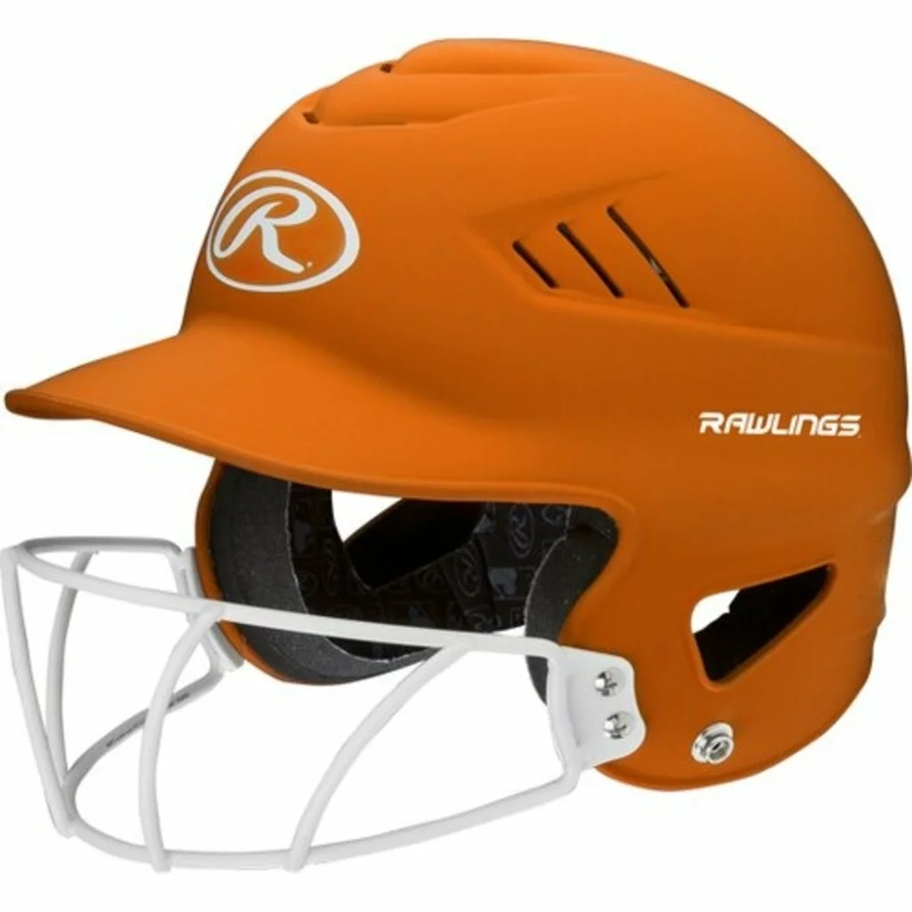 RCFHLFG RAWLINGS HIGHLIGHT HELMET/MASK - Image 4