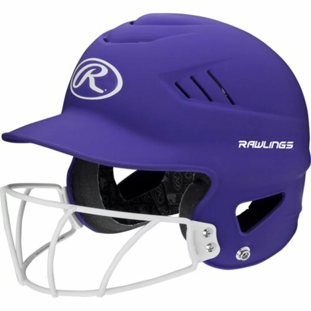 RCFHLFG RAWLINGS HIGHLIGHT HELMET/MASK - Image 5