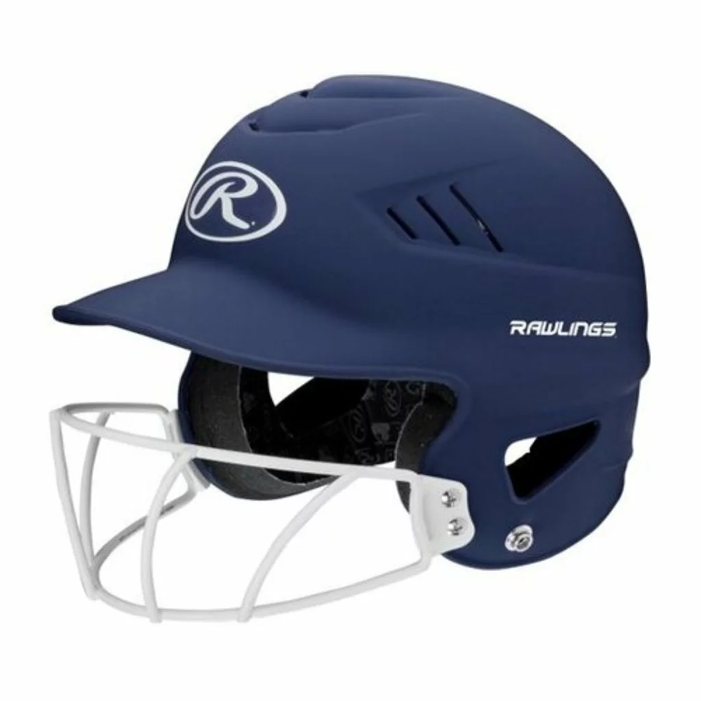 RCFHLFG RAWLINGS HIGHLIGHT HELMET/MASK - Image 6
