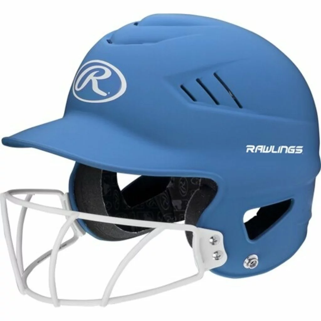 RCFHLFG RAWLINGS HIGHLIGHT HELMET/MASK - Image 7