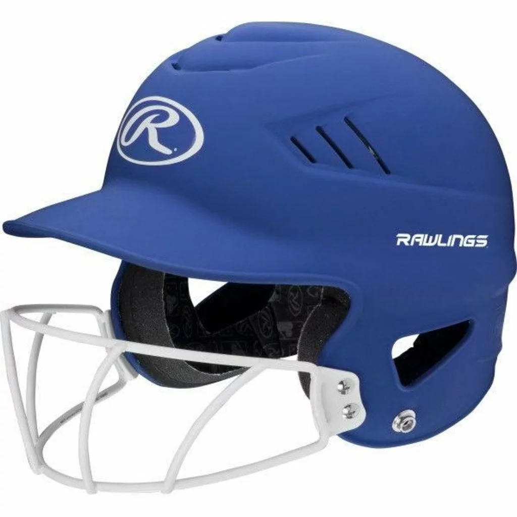 RCFHLFG RAWLINGS HIGHLIGHT HELMET/MASK - Image 9