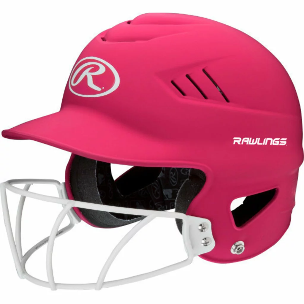 RCFHLFG RAWLINGS HIGHLIGHT HELMET/MASK - Image 10