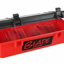 BASS MAFIA - BLADE COFFIN