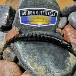 Savage 1585976 3350 D-TAIL 6 IN BLACK LB 5P