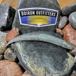 Savage 1585989 3363 D-TAIL 8IN GREENIE LB 4P