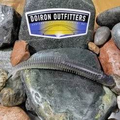 Savage 1585991 3365 D-TAIL 8IN DIRTY SILVER LB 4P