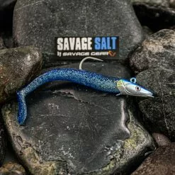 SAVAGE GEAR 5" SAND EEL