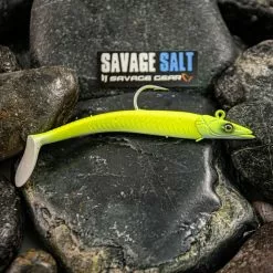SAVAGE GEAR 8" SAND EEL