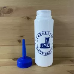 SHERWOOD INGLASCO INC INGLASCO LMHA 1L WATER BOTTLE