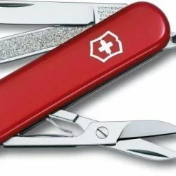 VICTORINOX - SWISS ARMY CLASSIC SD MULTI-TOOL