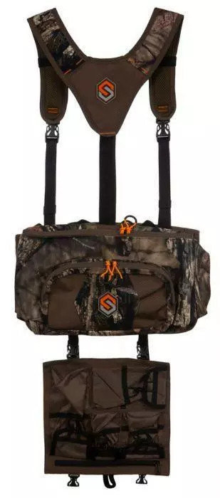 ScentLok® Trek Pak Pro Fanny Pack