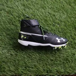 Underarmour UA HARPER 3 MID RM JR BB SHOE