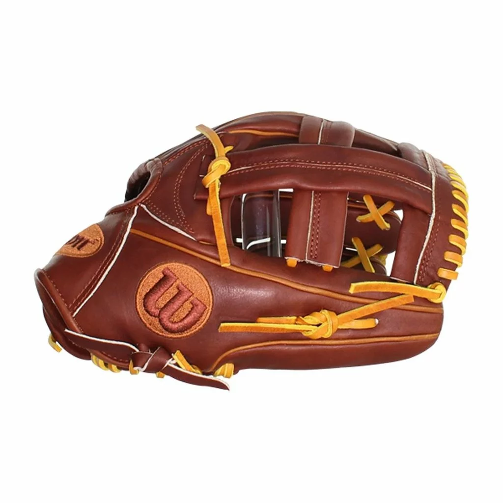 WILSON A2000 DP15 GM BB GLOVE WTA20RB20DP15GM - Image 3