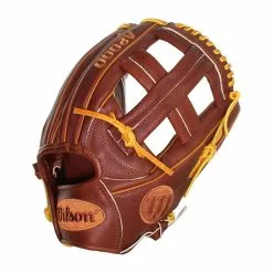 WILSON A2000 DP15 GM BB GLOVE WTA20RB20DP15GM
