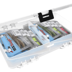 PLANO WORM BAG STORAGE BOX