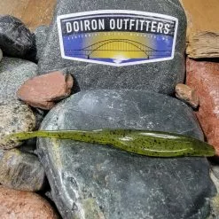 ZOOM 112-019 MAGNUM SUPER FLUKE 7" WATERMELON SEED