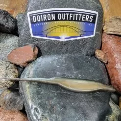 ZOOM 112-106 MAGNUM SUPER FLUKE 7" ARKANSAS SHINER