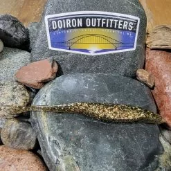 ZOOM 112-130 MAGNUM SUPER FLUKE 7" GOLDEN BREAM