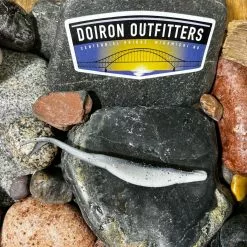 ZOOM 112-224 MAGNUM SUPER FLUKE 7" BAIT FISH