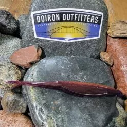 ZOOM 112-225 MAGNUM SUPER FLUKE 7" PB&J