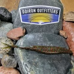 ZOOM 112-411 MAGNUM SUPER FLUKE 7" TILAPIA MAGIC